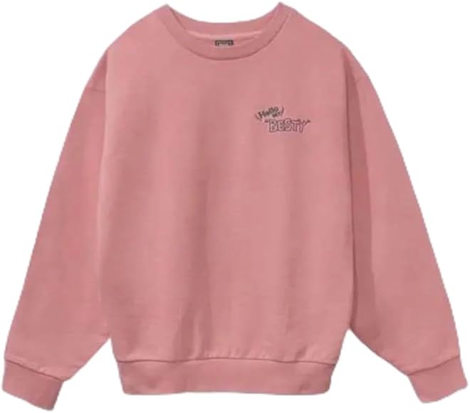 THE FIRST - BE:FIRST  ファンミ  スウェット　Lサイズ BE:FIRSTクルーネックスウェット – BMSG